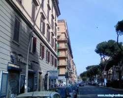 Domus Appia 154 B&B Рим Экстерьер фото