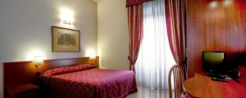 Domus Appia 154 B&B Рим Экстерьер фото