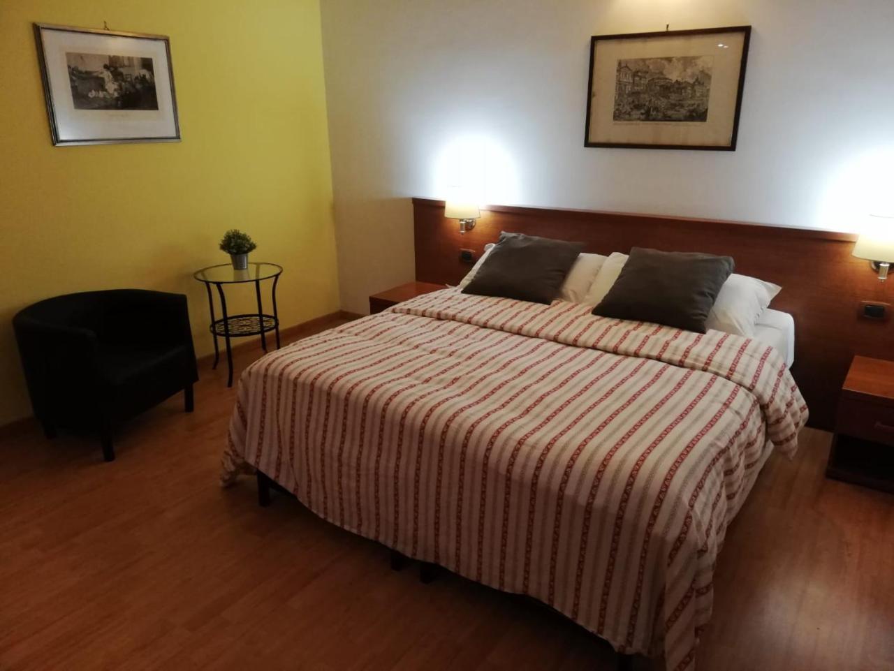Domus Appia 154 B&B Рим Экстерьер фото