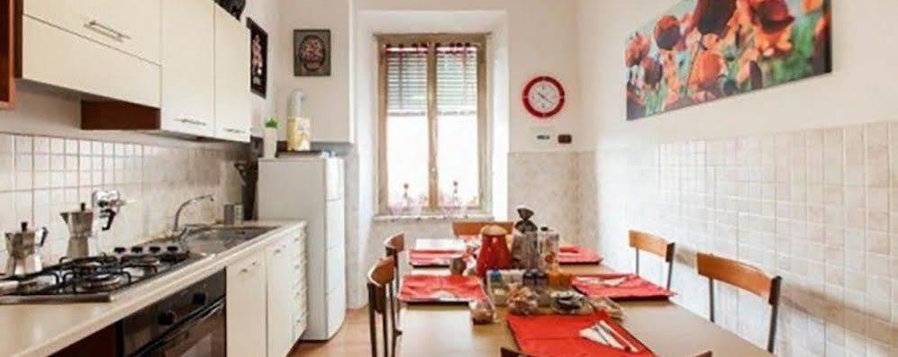 Domus Appia 154 B&B Рим Экстерьер фото