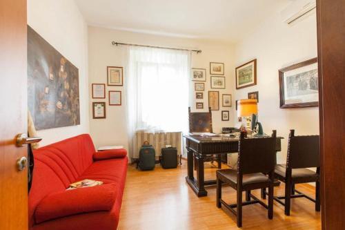 Domus Appia 154 B&B Рим Экстерьер фото